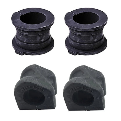 Front Stabilizer Bar Bushing for Toyota 4Runner Lexus GX460 (2012–2018)