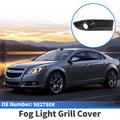 Fog Light Grill Front Right Replacement for Chevrolet Epica (2007–2009)