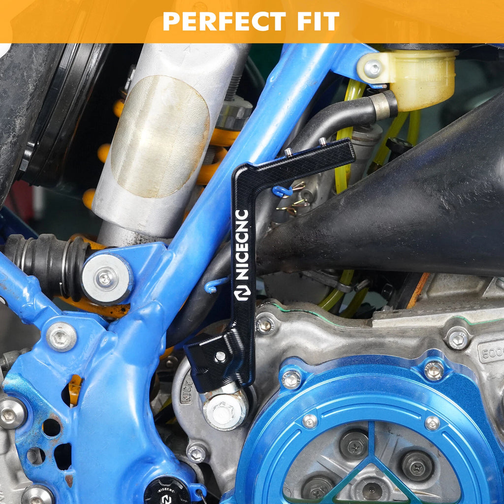 Kick Start Starter Lever Pedal for Yamaha YZ85 (2002–2018)