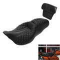 Seat Backrest for Harley Street Glide (2014–2023)