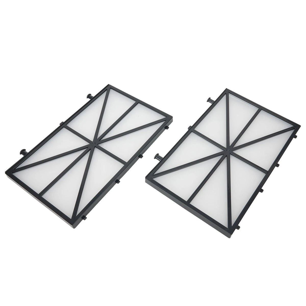 Replacement Filters for