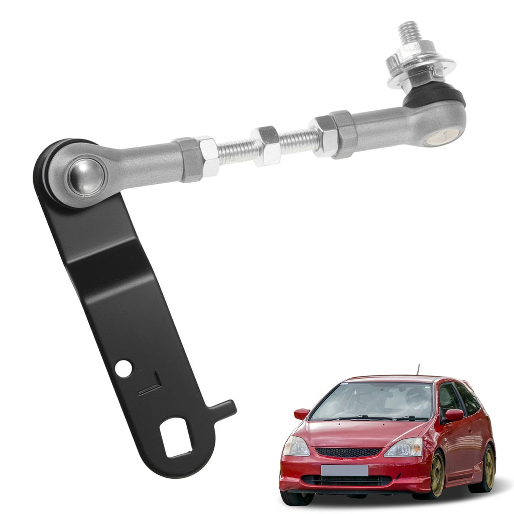 Ride Height Sensor for Lexus GX470 (2003–2009) Pin Metal Plastic