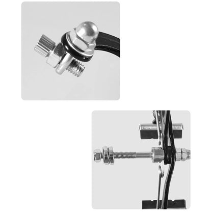 Clamp Brake System for 20 26 Inch Bikes Front Rear Arch Brake Accessories