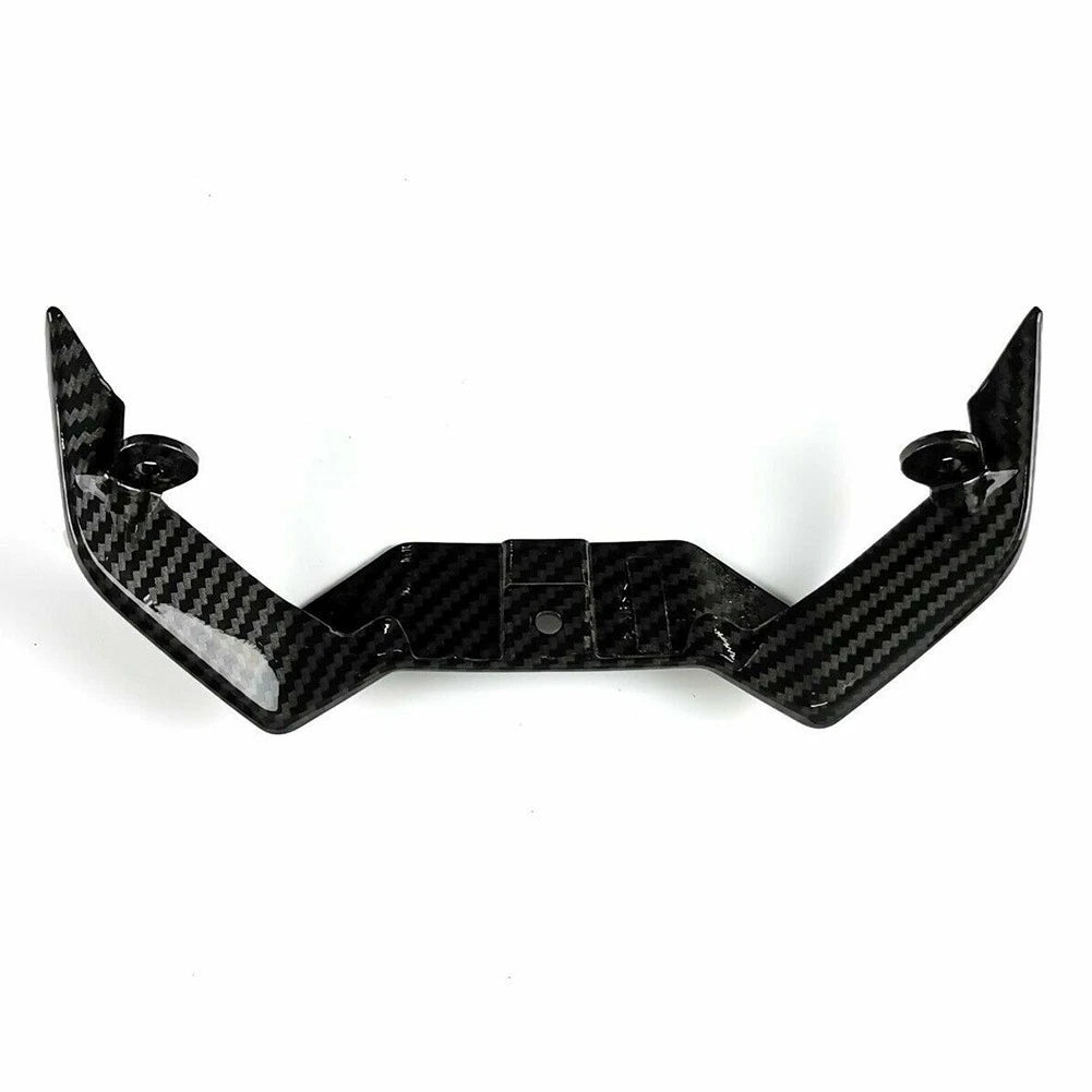 Front Lower Headlight Fairing Trim Frame Cover Bracket for FZ 07 2018-2020
