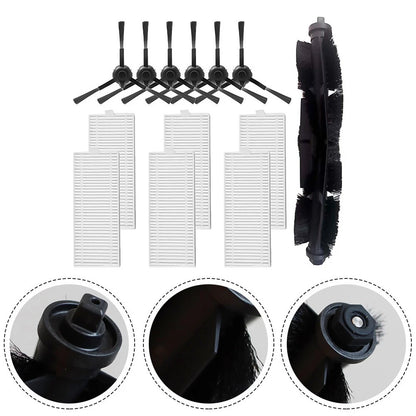 Vacuum Accessories Kit for TPLink RV10 RV30