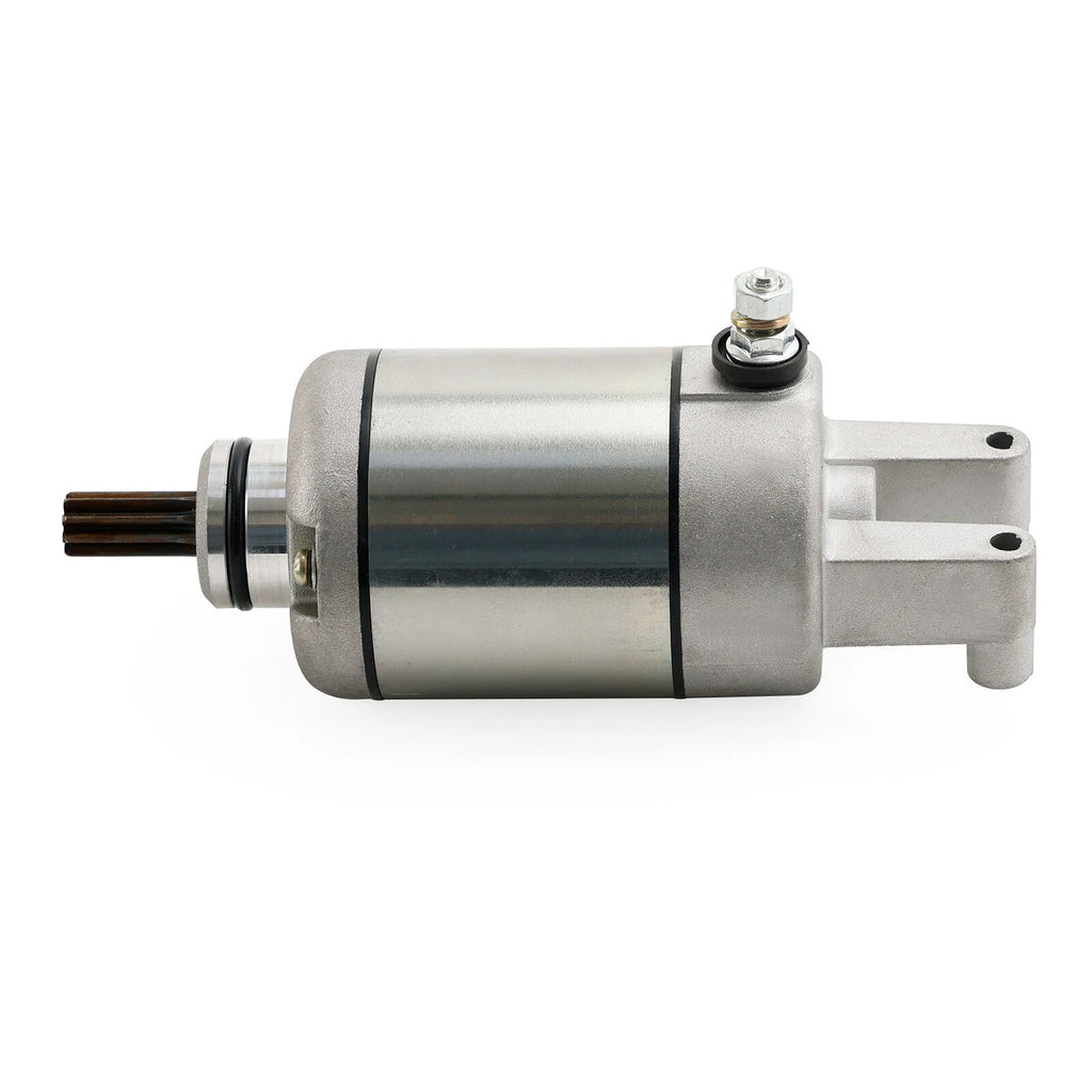 Starter for Yamaha FZ6 N FZ6 FZ6 S S2 Fazer YZF-R6 R6S (1999–2009) T9