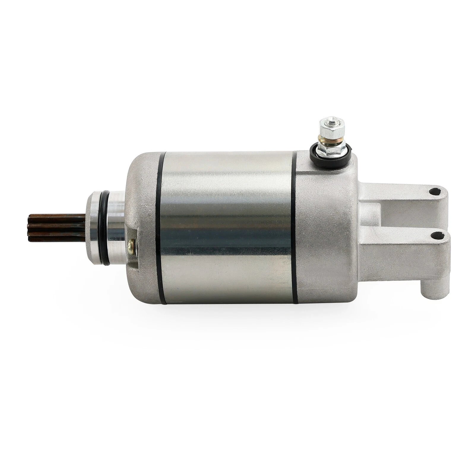 Starter for Yamaha FZ6 N FZ6 FZ6 S S2 Fazer YZF-R6 R6S (1999–2009) T9