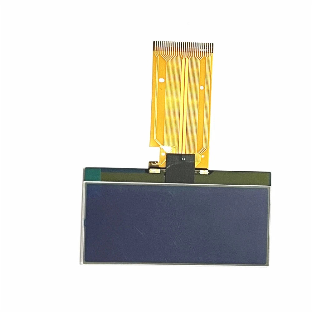 LCD Screen Display for Mercedes C-Class W203 (2000–2004), G-Class W463 (2002–2007)