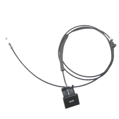 Hood Release Cable for Mazda 3 (2019–2022) BELG56720, BELG-56-720