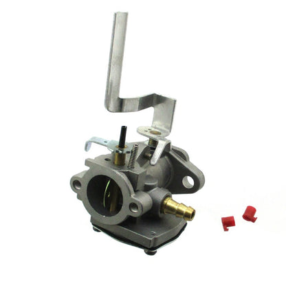 Carburetor for Tecumseh Engine (631720) Ice Auger Strike Master & Jiffy