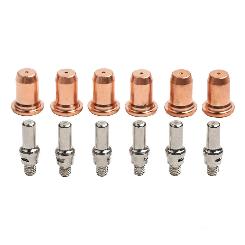 Plasma Cutter Consumables for Multiple Models