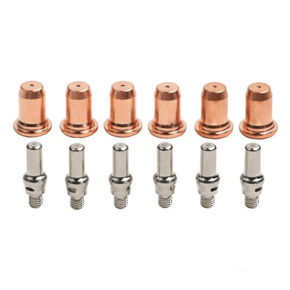 Plasma Cutter Consumables for Multiple Models