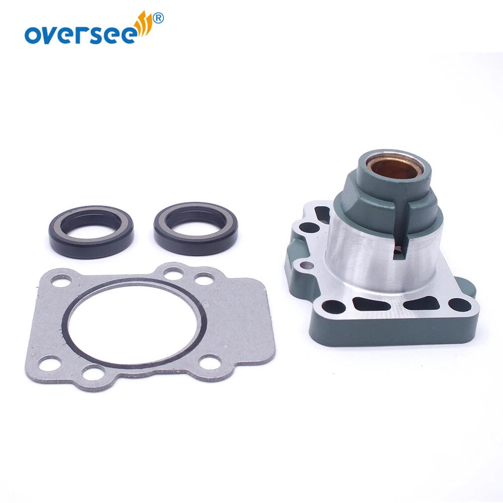 Drivershaft Housing for Yamaha Outboard Motor 2T 9.9-15HP (6E7-45331)