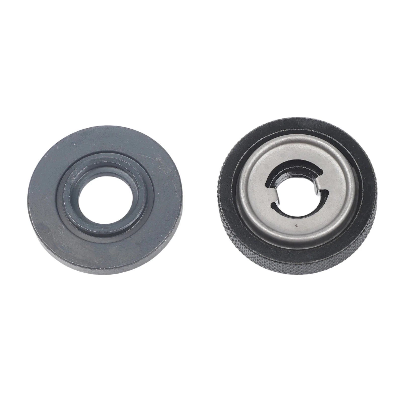 Set of 2 Grinder Flanges for Power Tools (Inner & Outer)