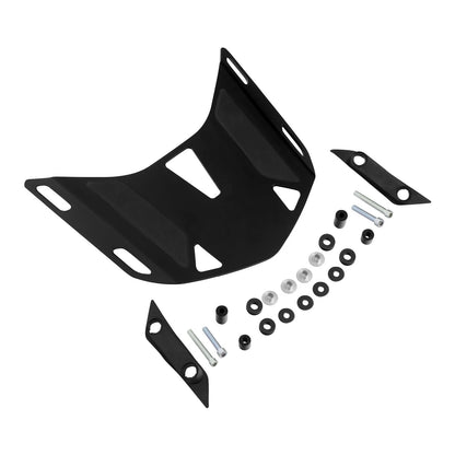 Rear Carrier Rack for Honda Gold Wing GL1800B GL1800BD (2018–2026) Black