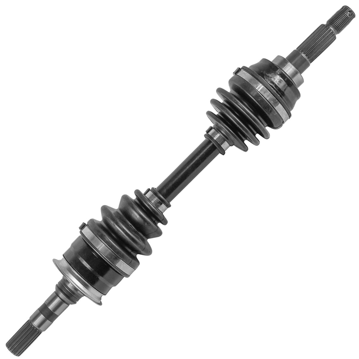 Front Left CV Joint Axle Replacement for Kawasaki (2005–2015)
