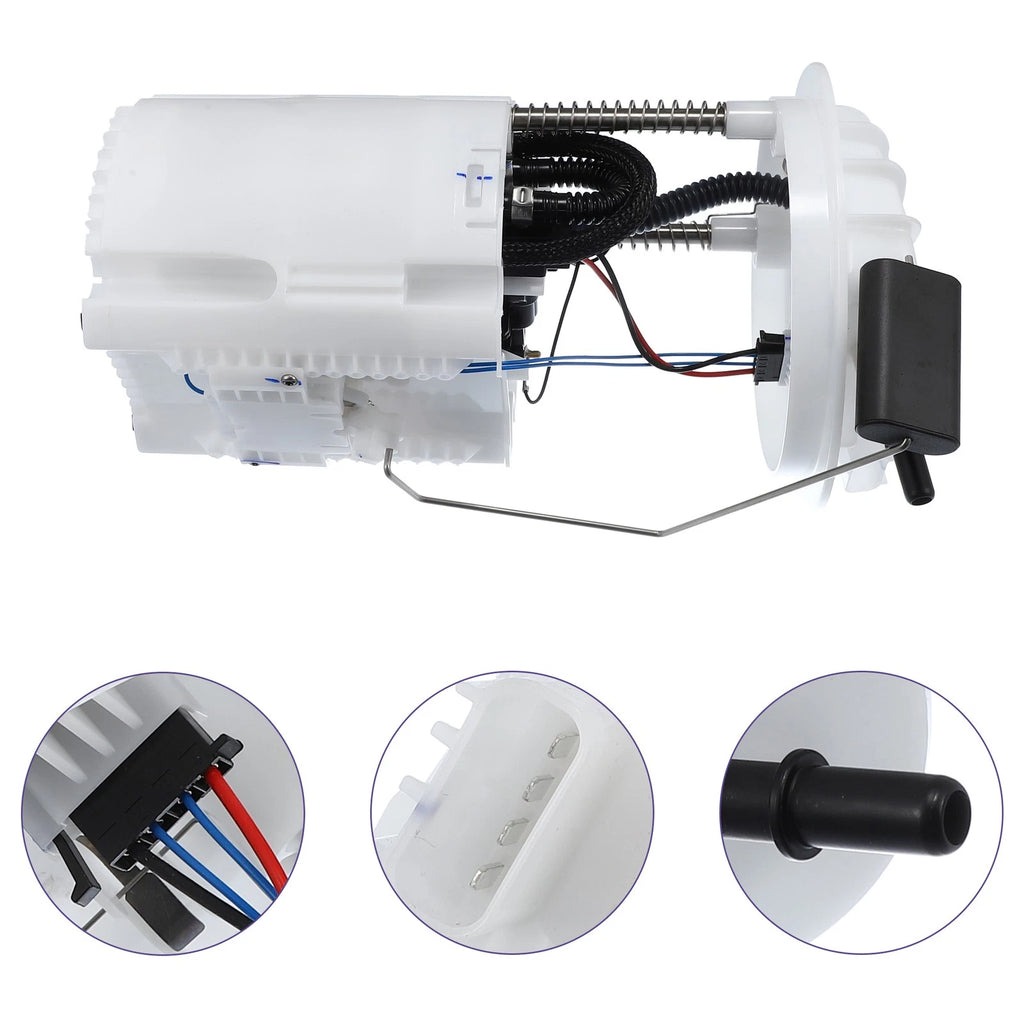 Electric Fuel Pump Assembly Replacement for Dodge Grand Caravan (2011–2020)