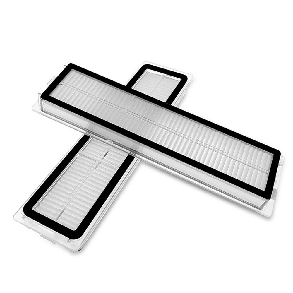 Robot Vacuum Filter for Effective Air Purification (Compatible with )
