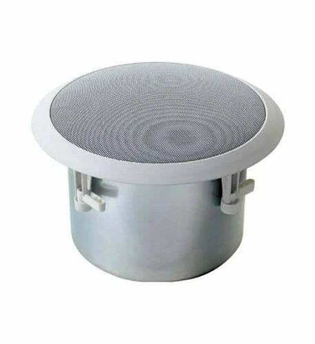Bogen HFCS1LP Low Profile Ceiling Speaker for