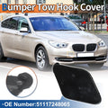 Front Right Tow Hook Cover Replacement for BMW 535i 550i GT (2010–2018)