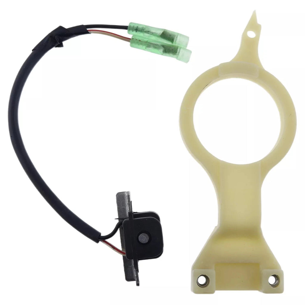 Yamaha Outboard 9.9 Replacement Parts (1990–2023)