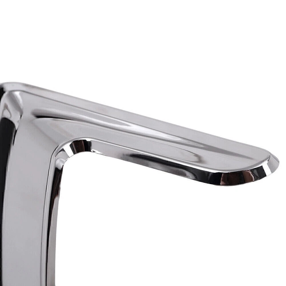 Chrome Side Body Marker Trim for BMW 3 Series F30 (2013–2018)