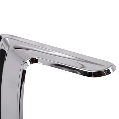 Chrome Side Body Marker Trim for BMW 3 Series F30 (2013–2018)