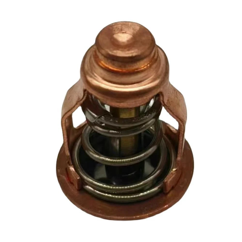 Thermostat 126°F for Yamaha 200 225 250 300 HP Outboards (2006–2023) 6CE-12411-00
