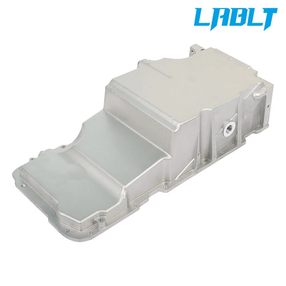 Engine Oil Pan for GMC Savana, Chevy Express, Camaro, Pontiac Firebird (1998–2009)