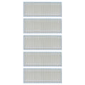 5 Pack Washable Replacement Filters for XPlorer S135 (RR91C5WH)