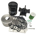 Outboard Maintenance Kit for Suzuki 4-Stroke 200-250 HP (17400-93850, 17400-93853)