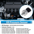 Engine Oil Pressure Sensor No.25070CD000/25070CD00A for Infiniti QX56 (2004–2010)