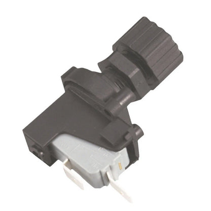 Pneumatic Pressure Switch for Spa and Disposer Applications