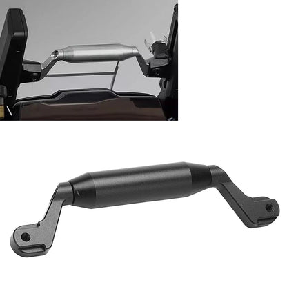 22mm GPS Navigation Mount Bracket for Tiger 1200 GT Pro (2023–2023)