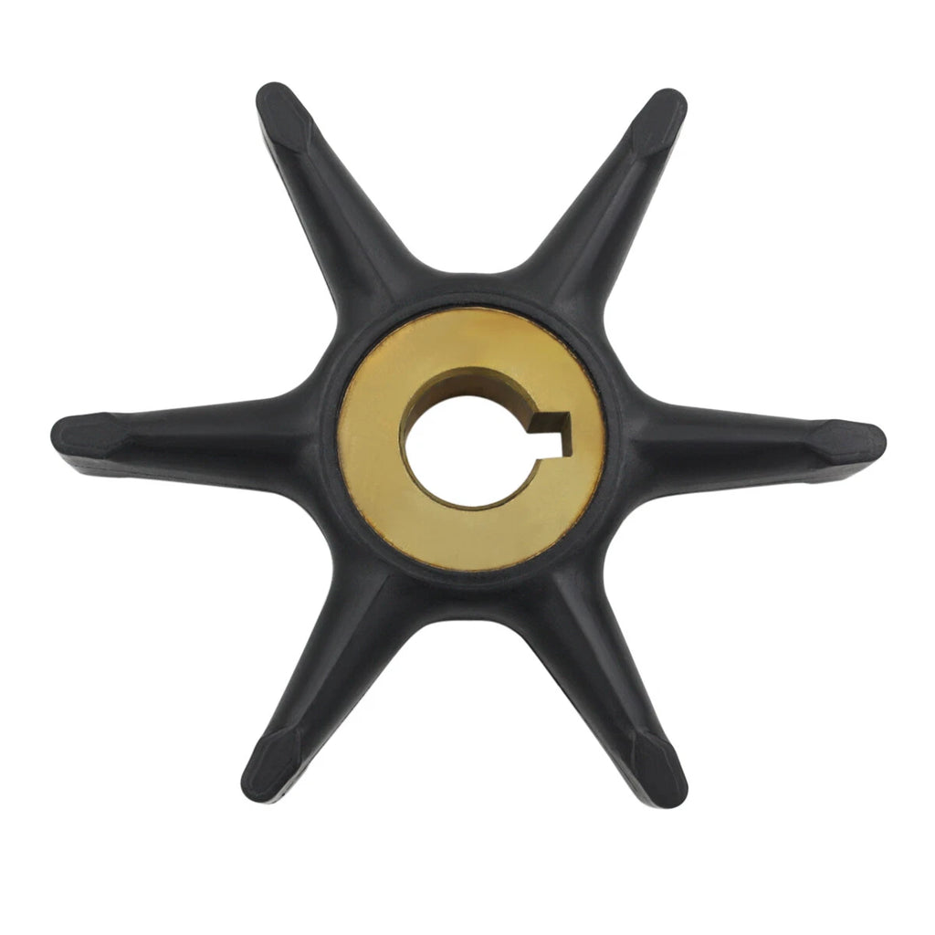 Water Pump Impeller for Johnson Engine Outboard Motor 3-6 HP (277181)