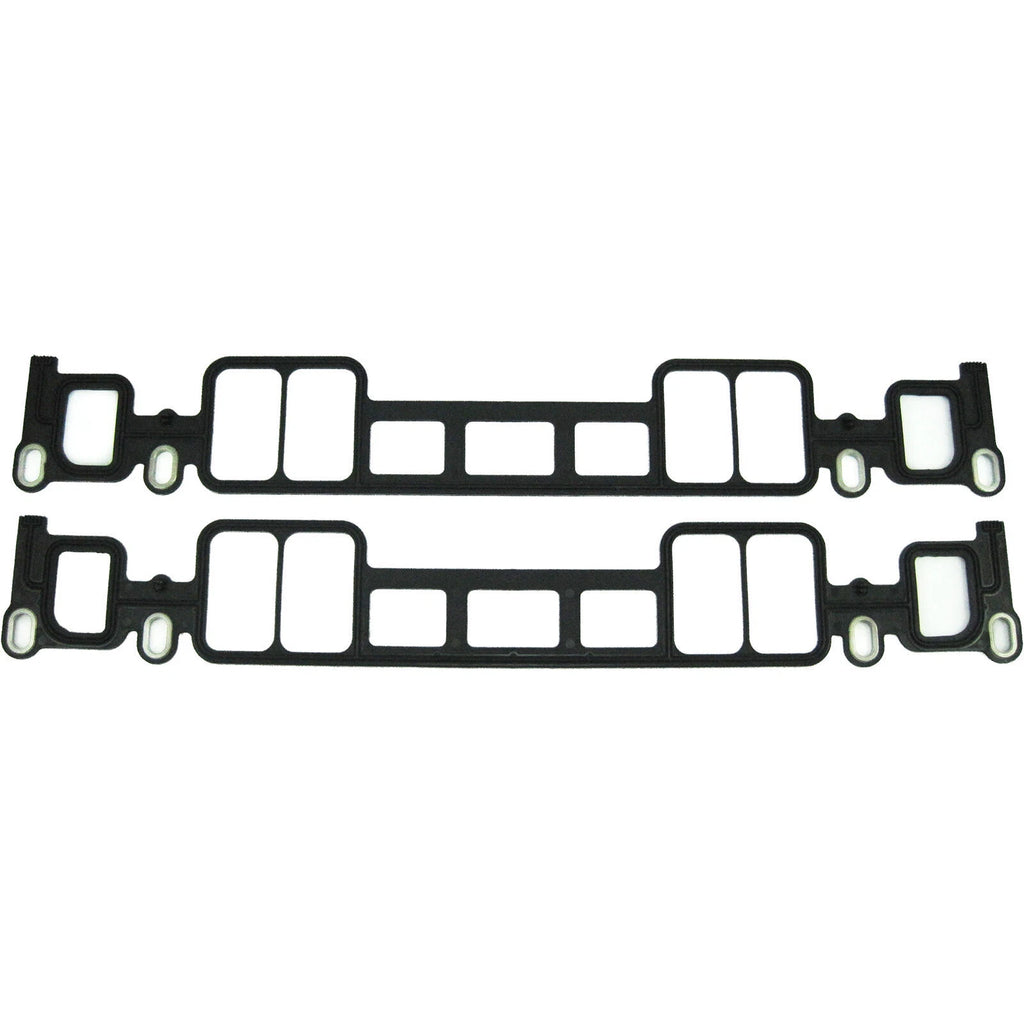 Intake Gasket Set 27-807473A1 3857662 for MerCruiser OMC GM 5.0 5.7 L (Gen II Vortec)