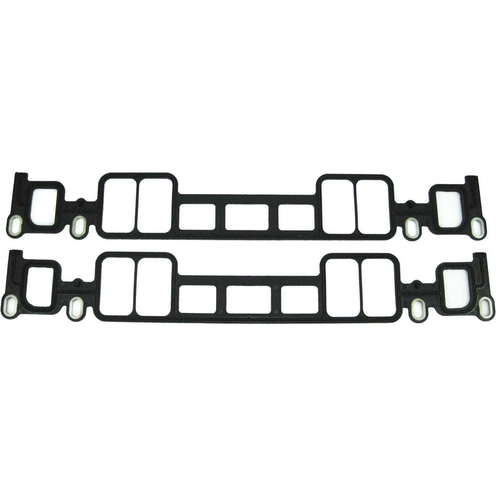 Intake Gasket Set 27-807473A1 3857662 for MerCruiser OMC GM 5.0 5.7 L (Gen II Vortec)
