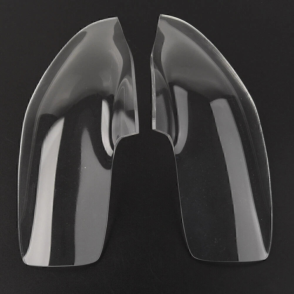 Headlight Guard Shield Lens Cover for Yamaha T-Max 530 (2017–2018)