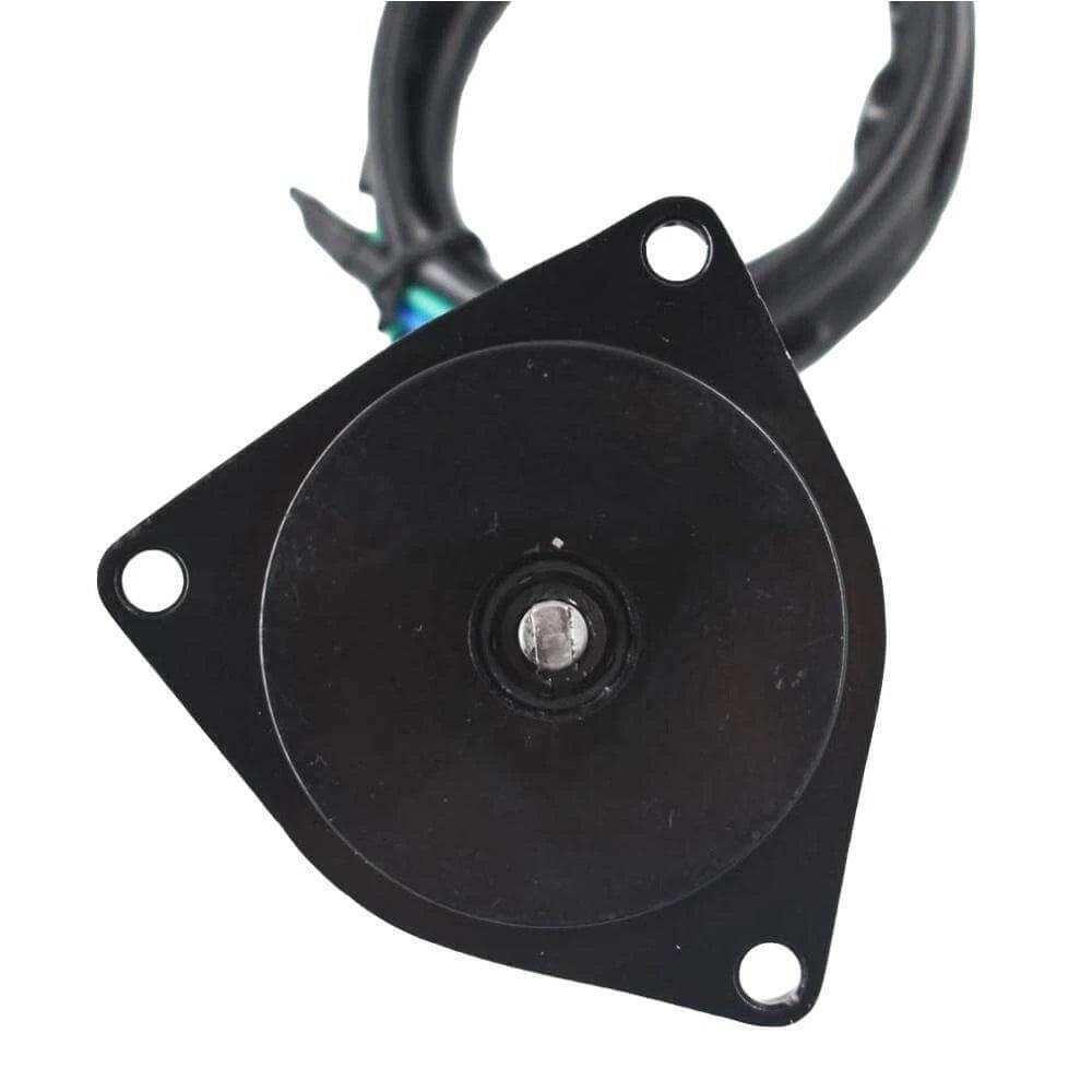 Power Tilt Trim Motor for Yamaha (2 Wire, 6H1-43880-02-00, TRM0025, RT05015, 18-678)