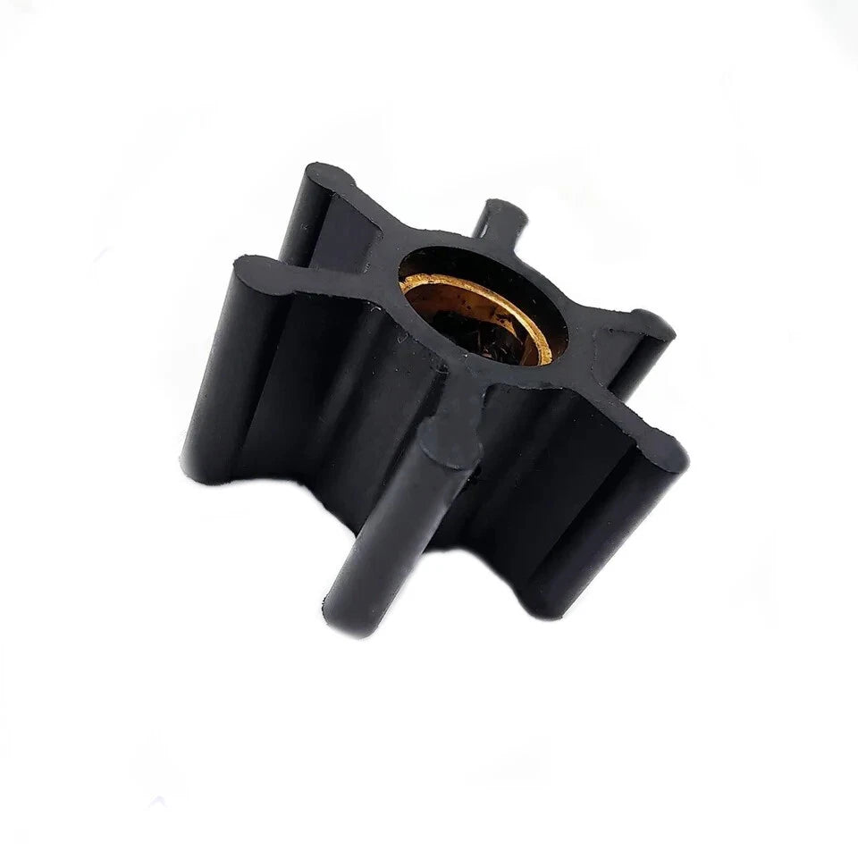 Water Pump Impeller 132-0310 for Onan MAJB 2.5KW 3.0KW MDKUB 5 6 7.5 9 KW