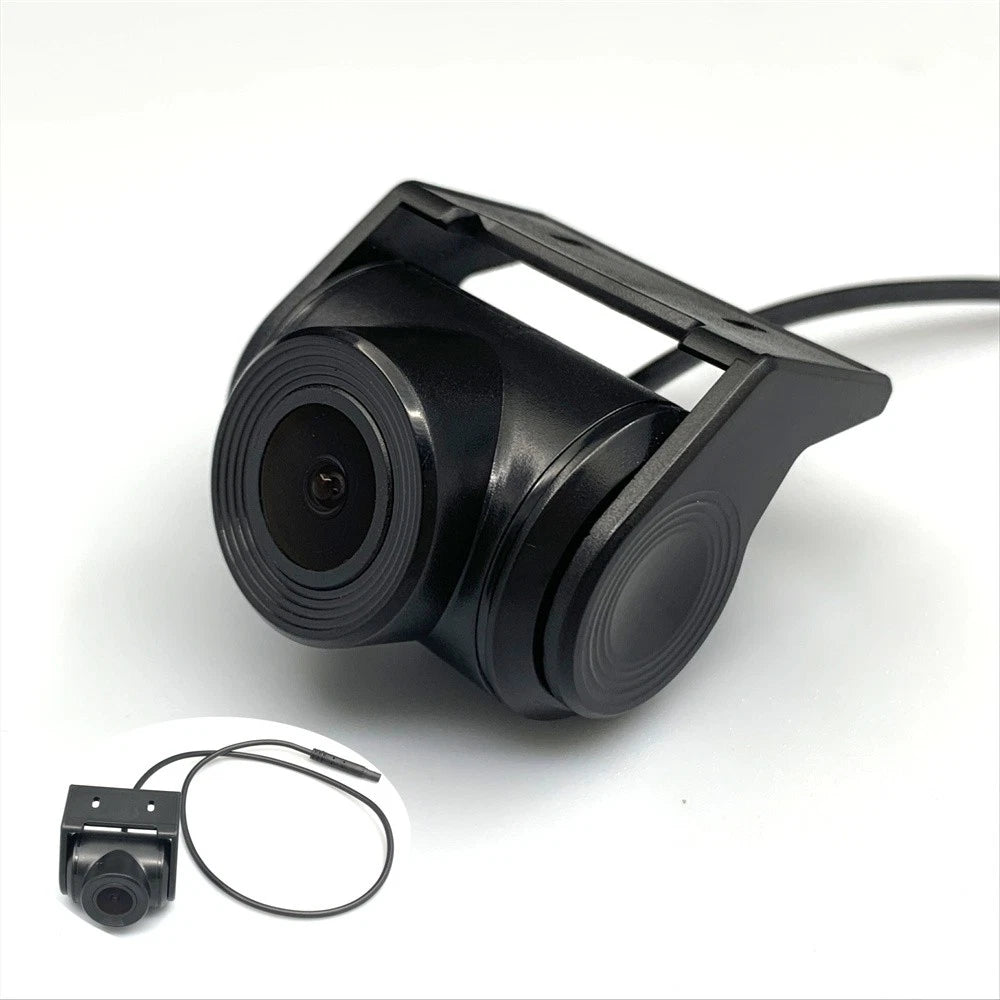 AHD 1080P Rear View Backup Camera for Car DVR Mirror Dash Cam (2010–2023)
