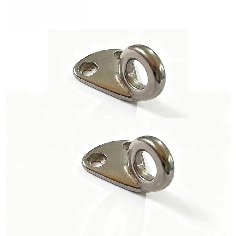 Marine Hook 316 SS for Yacht Boat RV (Wall Mounted Coat Hat Hanger)