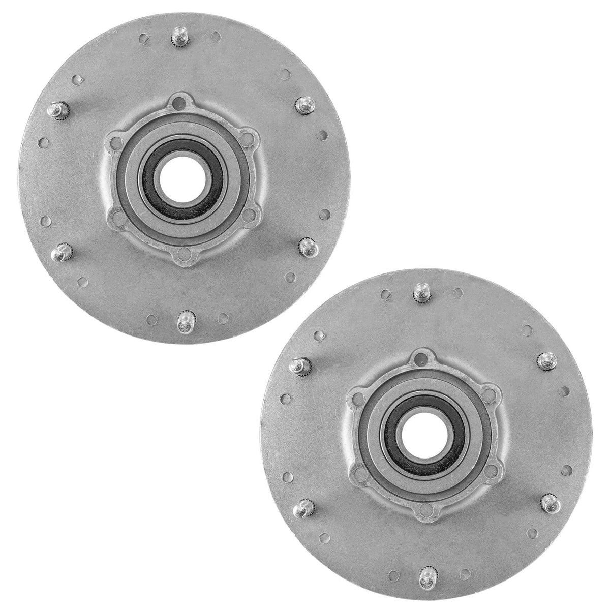 Deck Spindle Replacement for Toro GrandStand 74532 74535 32 36in (2007–2007)