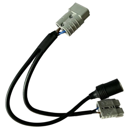 12/24V Power Adapter for Trailers