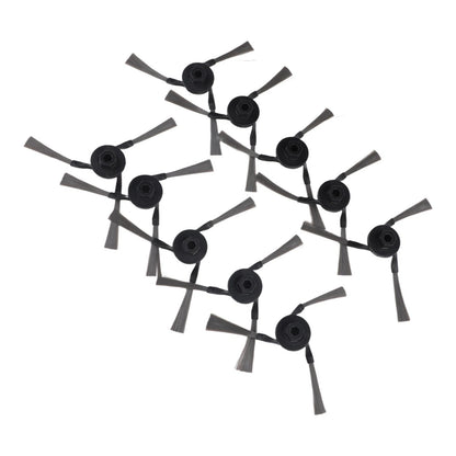 10X Side Cleaning Brush for Mova E40 Ultra Robot Vacuum