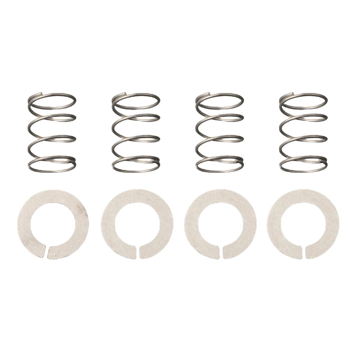 Stainless Steel Spring and Washer for Mixer Attachments