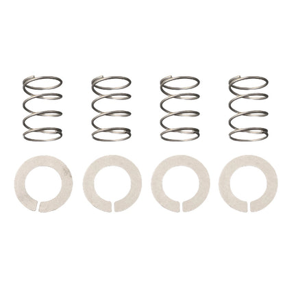 Stainless Steel Spring and Washer for Mixer Attachments