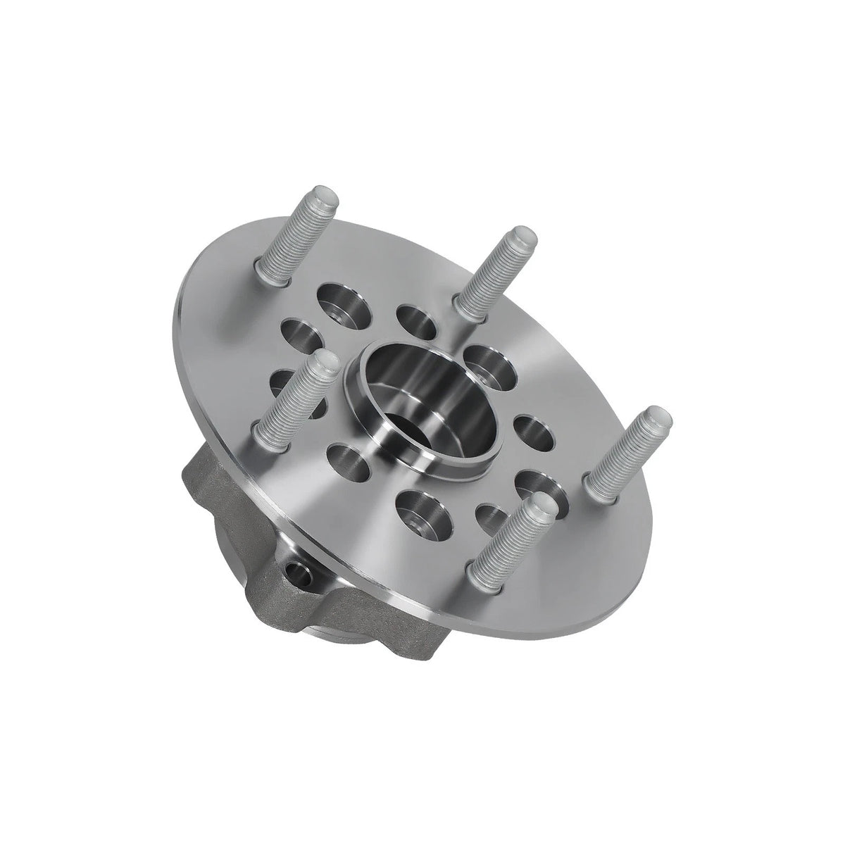 Front Wheel Hub Component BR930937 for Ford Transit 150-350 (2015–2019)