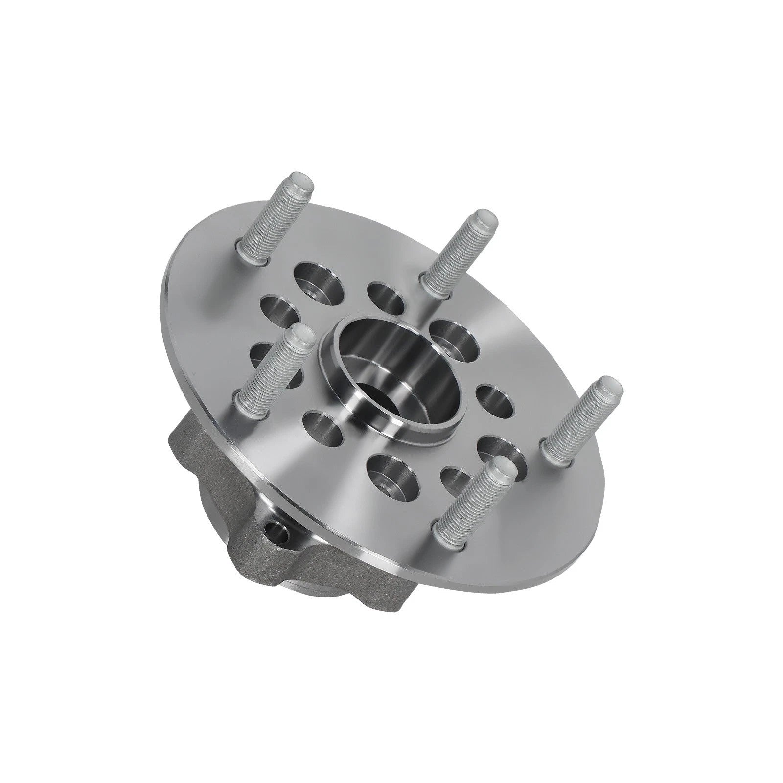 Front Wheel Hub Component BR930937 for Ford Transit 150-350 (2015–2019)