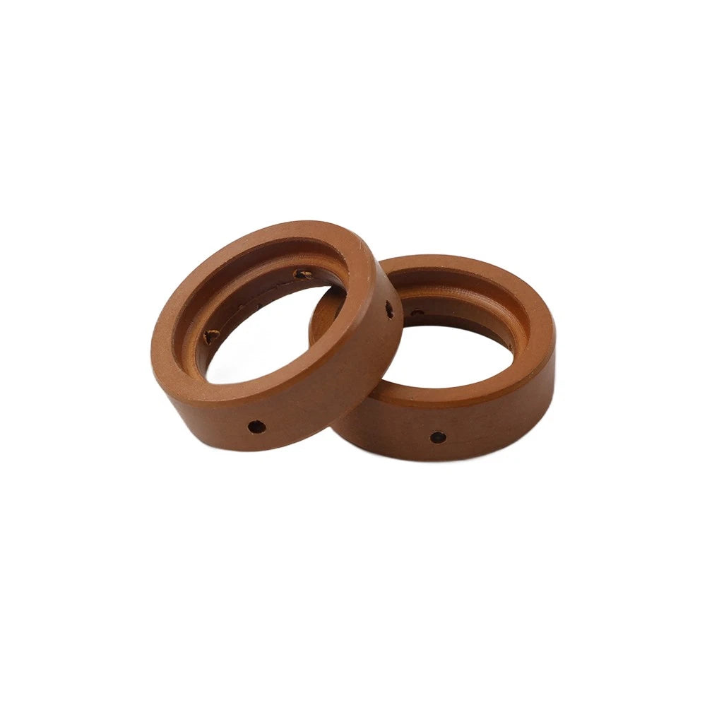 2/5pcs Plasma Torch Swirl Ring for #95136, #97994, #91814